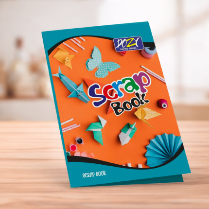 Scrap Book