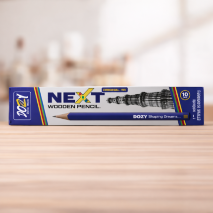 Next Wooden Pencil