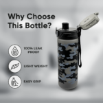 Water bottle