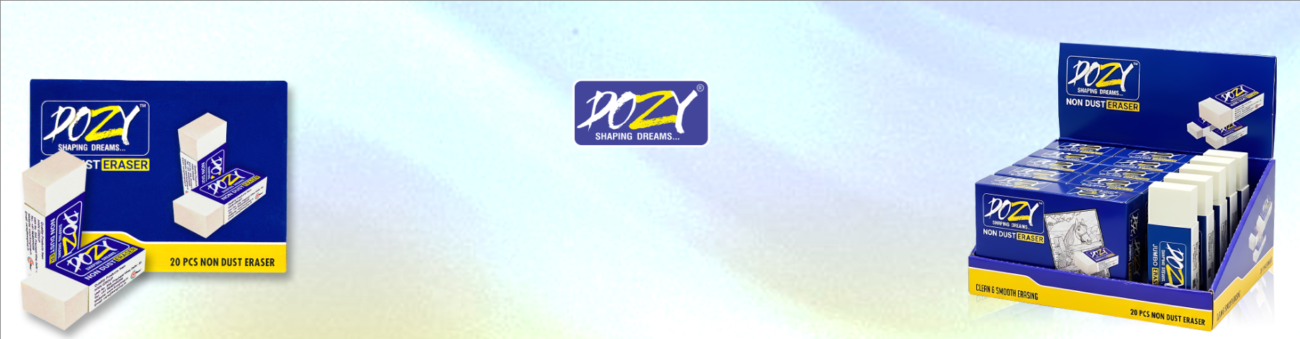 Dozy Eraser