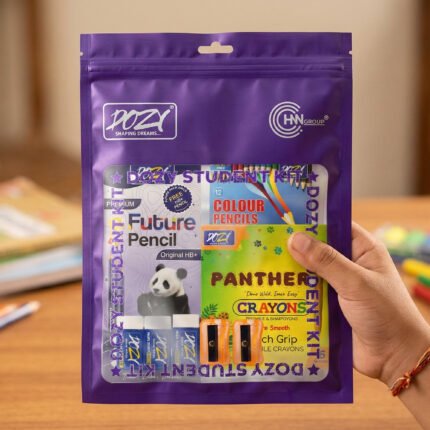 Dozy stationery kit