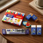 Dozy stationery kit