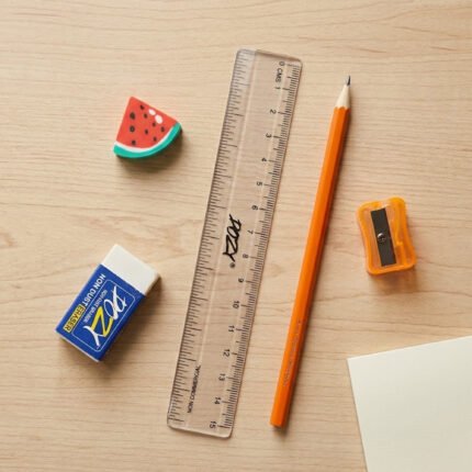 Dozy Student Stationery Essentials Kit