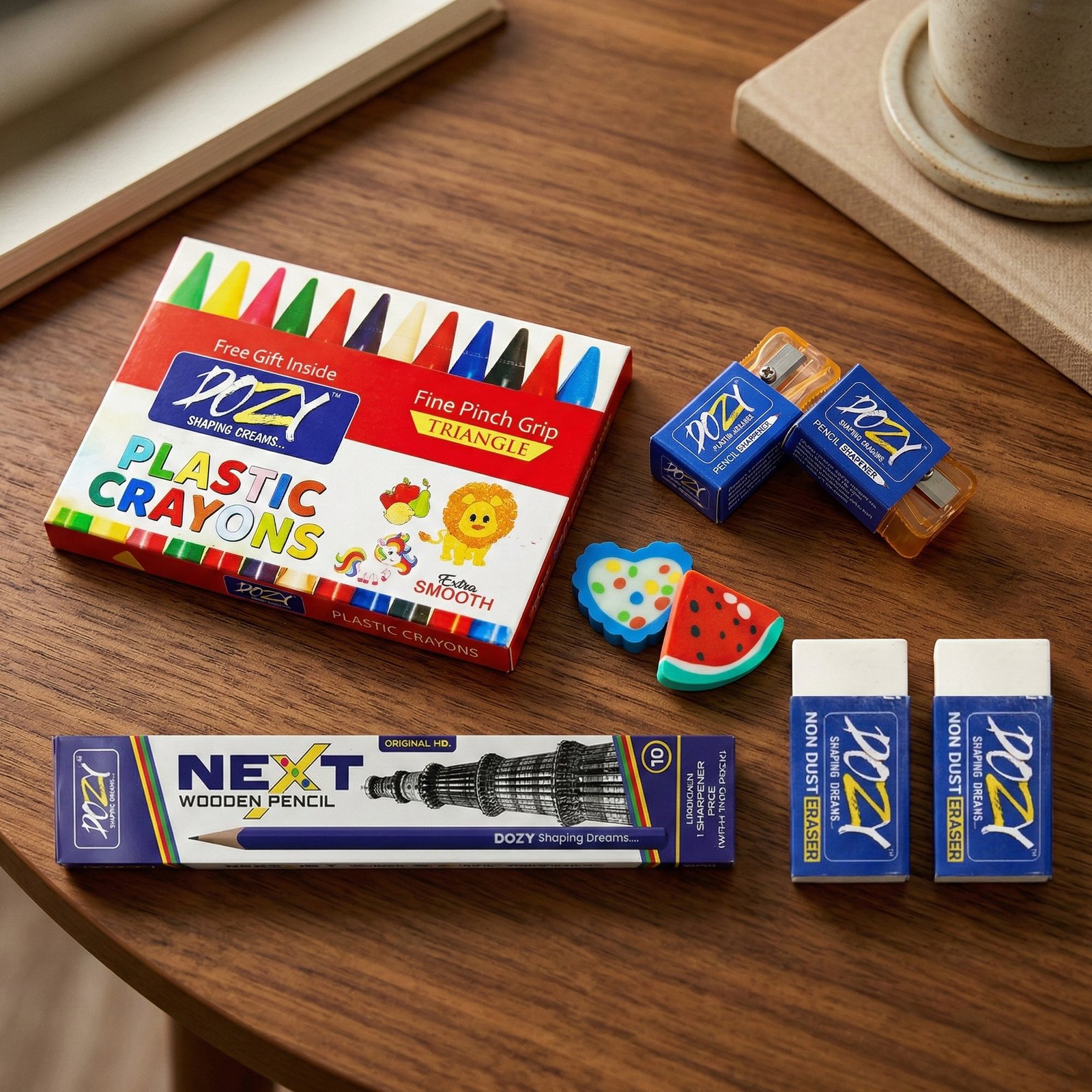 HNN Group store